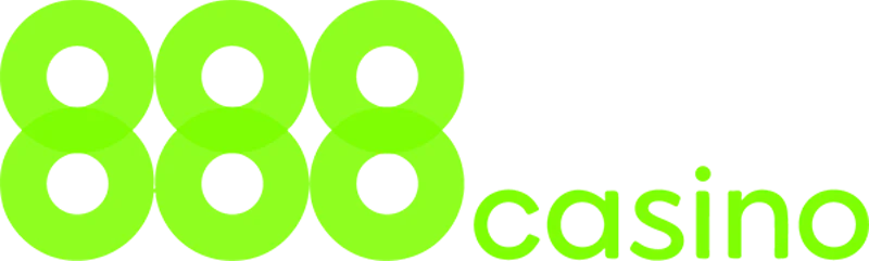 888 casino logo transparent