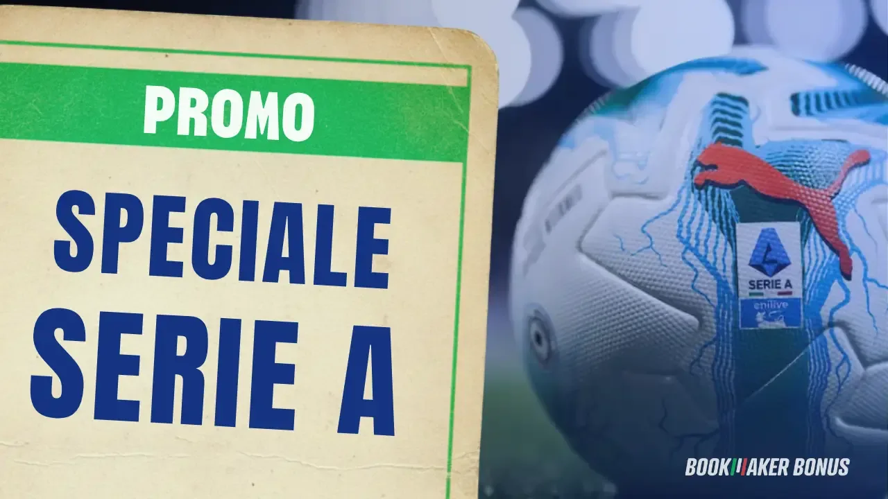Anteprima bonus e quote maggiorate serie a