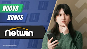 Articolo nuovo bonus senza deposito netwin 2