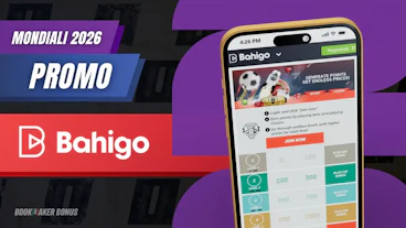 Bahigo bonus club mondiali 2026