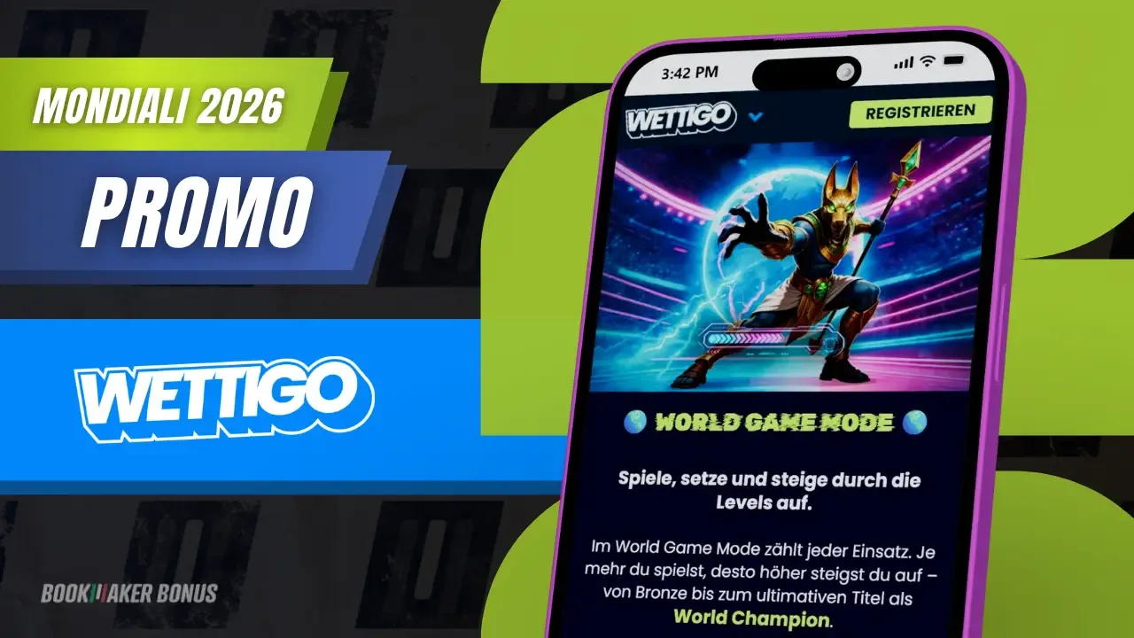 Bonus world game wettigo