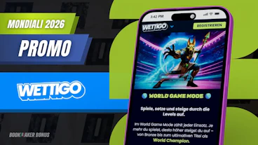 Bonus world game wettigo