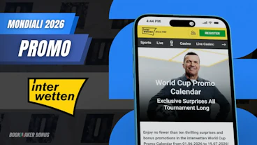 Calendario offerte mondiali 2026 interwetten