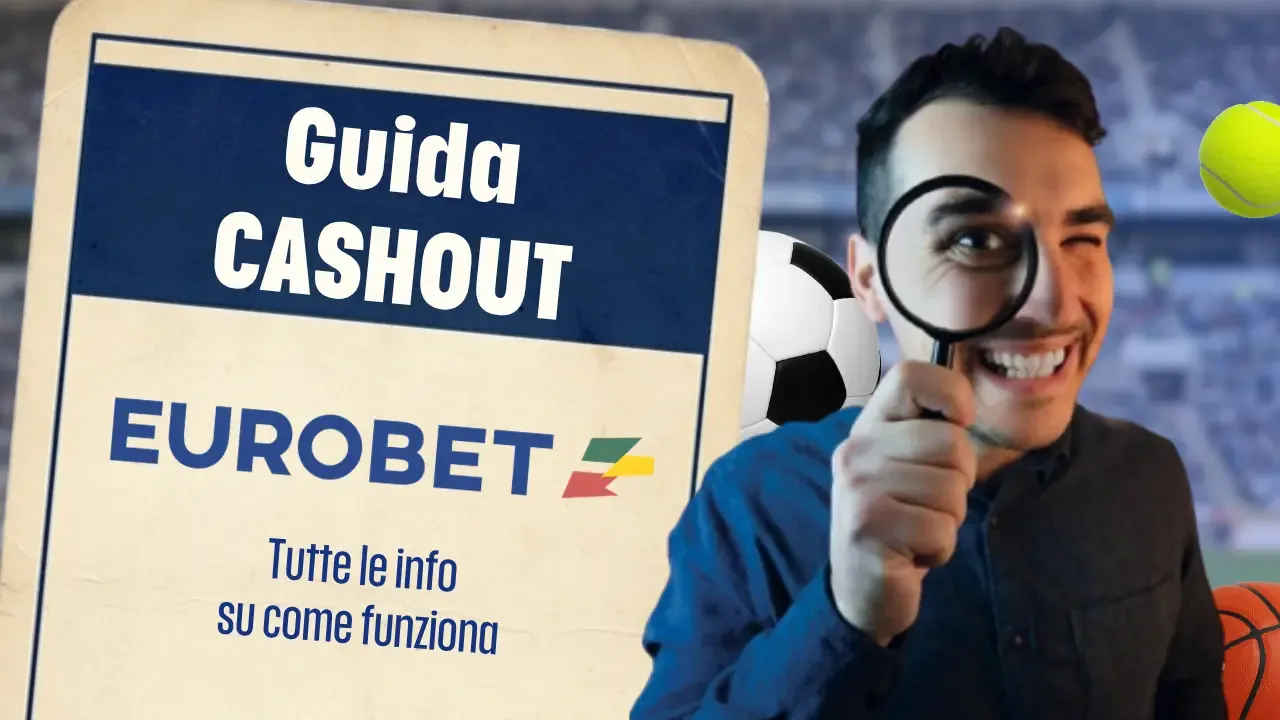Copertina articolo guida cash out eurobet