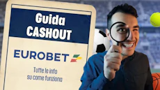 Copertina articolo guida cash out eurobet