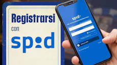 Copertina come registrarsi con spid sui siti scommesse