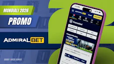 Promozione bonus mondiali admiralbet antepost mondiale