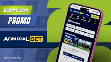 Promozione bonus mondiali admiralbet antepost mondiale