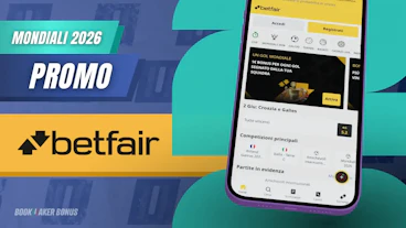 Promozione bonus mondiali betfair ogni gol mondiali