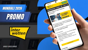 Promozione cashback interwetten fino a 50 euro