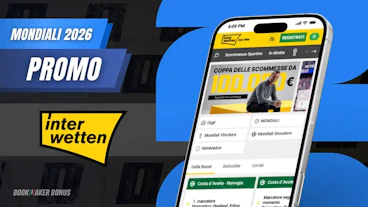 Promozione interwetten free2play
