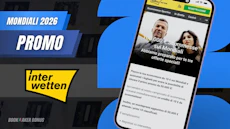 Promozione mondiali interwetten