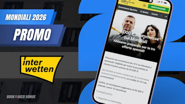 Promozione mondiali interwetten