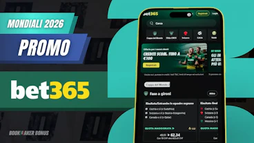 Promozione quote maggiorate bet365
