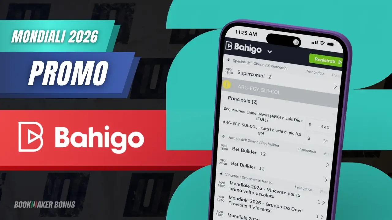 Quote supercombi maggiorate bahigo ottavi di finale mondiali