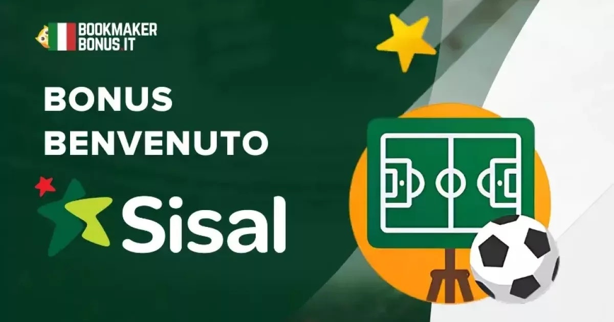 Come funziona il Bonus Sisal: Guida completa 2025