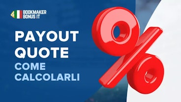 Copertina articolo come calcolare i payout quote