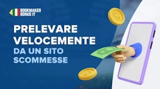 Copertina articolo come prelevare velocemente