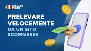 Copertina articolo come prelevare velocemente