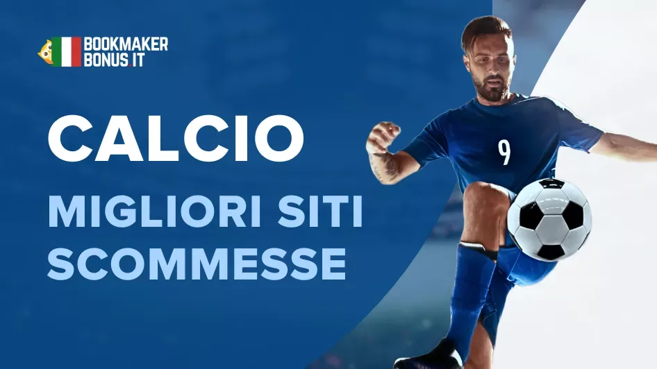 Scommesse Online Calcio