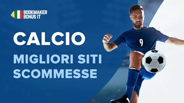 Copertina articolo migliori siti scommesse calcio