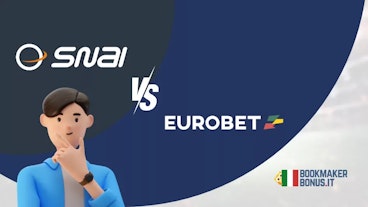 Copertina guida analisi snai vs eurobet