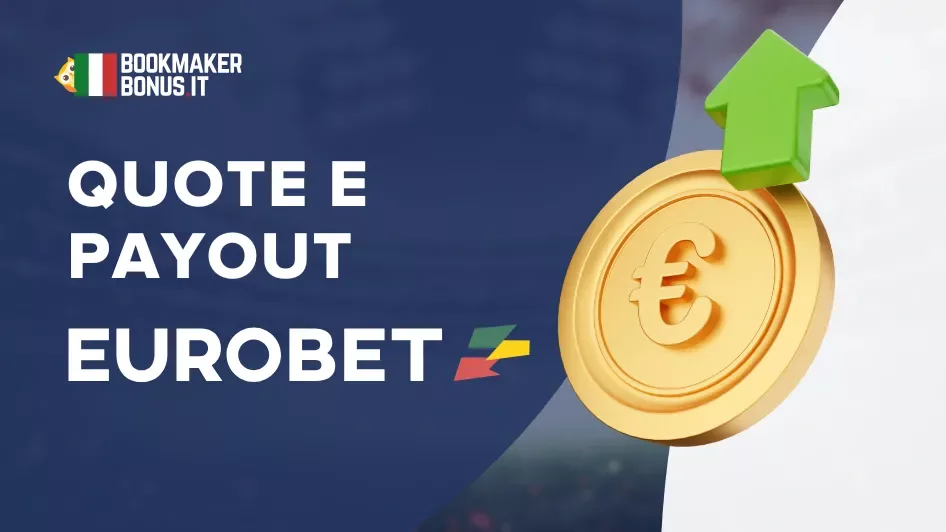 Copertina guida quote e payout