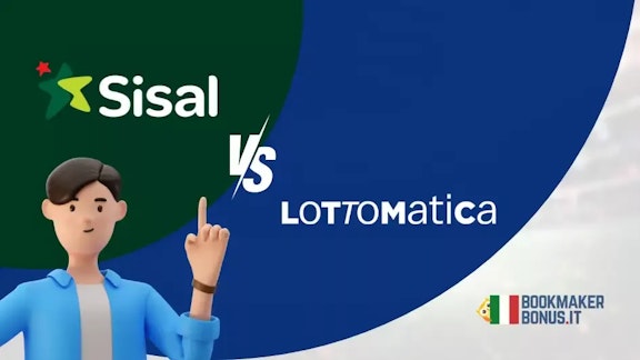Copertina sisal vs lottomatica la nostra analisi 2