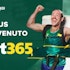 Nuovo Bonus Bet365: come funziona