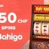 350 Free Spin Bahigo: Come ricevere il bonus esclusivo