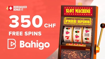 Nuovo bonus freespins bahigo