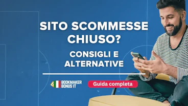 Guida alle scommesse online su Eventogioco