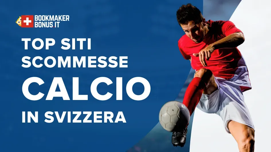 Top siti scommesse calcio