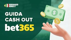 Banner guida cash out bet365