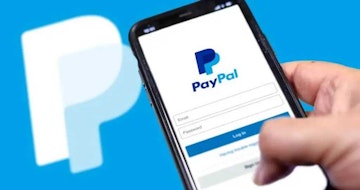 Portafoglio elettronico paypal