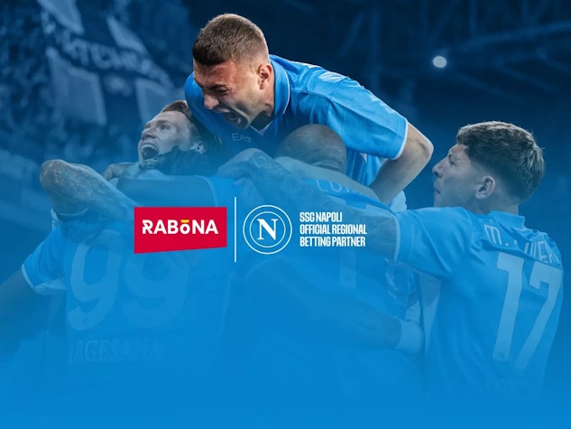 Rabona napoli sponsor