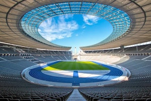 Stadio euro 2024 calcio Germania