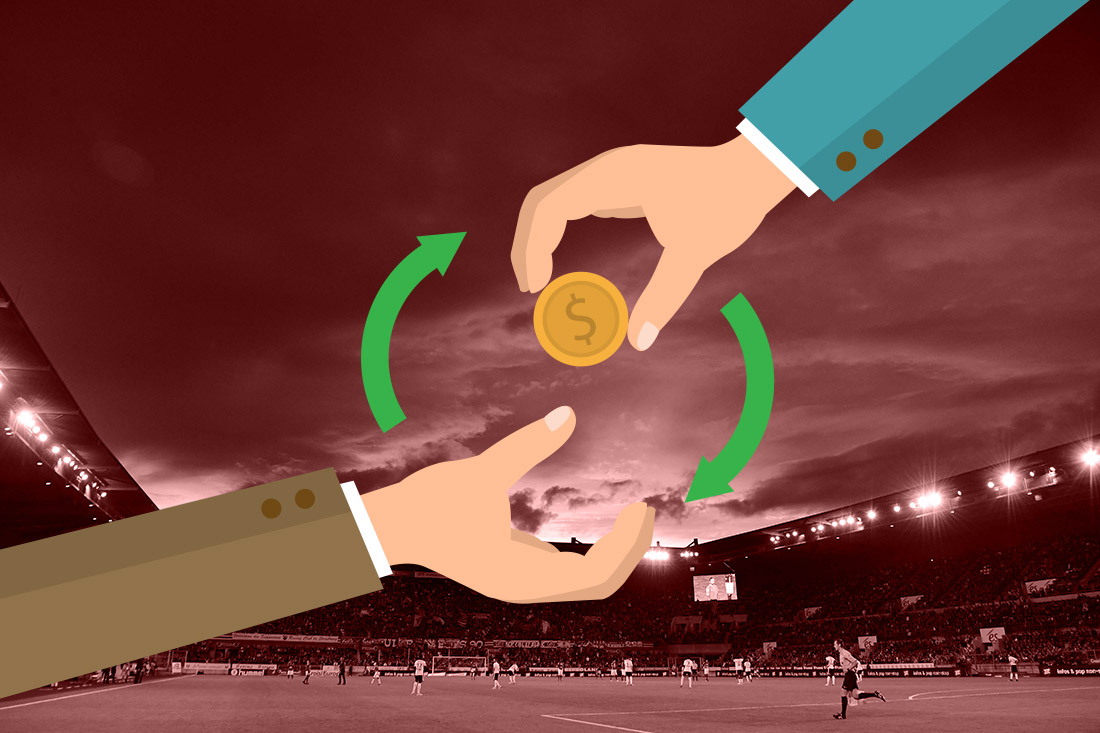 Requisiti di puntata