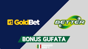 Bonus gufata Mondiali 2022