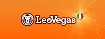 Logo leovegas italia
