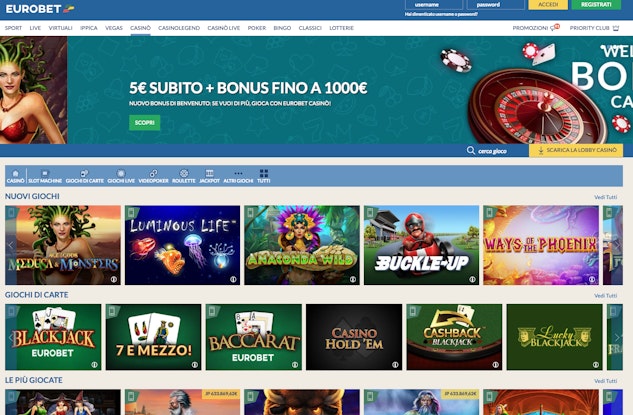 Casino-online-Eurobet