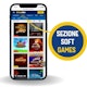 CASINO GOLBET GAMES