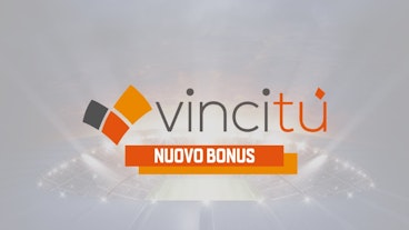 Nuovo Bonus Vinci Tu