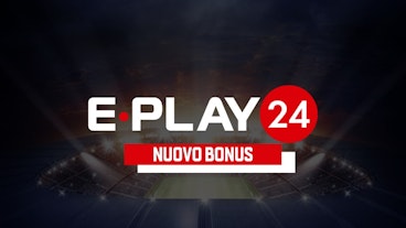 Nuovo eplay24 bonus