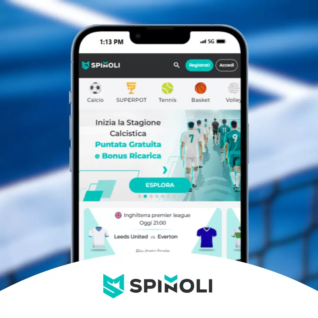 Spinoli Immagine recensione