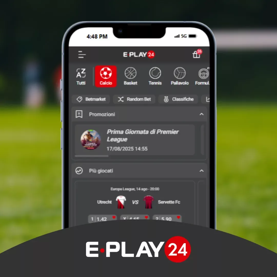 anteprima recensione sito scommesse Eplay24