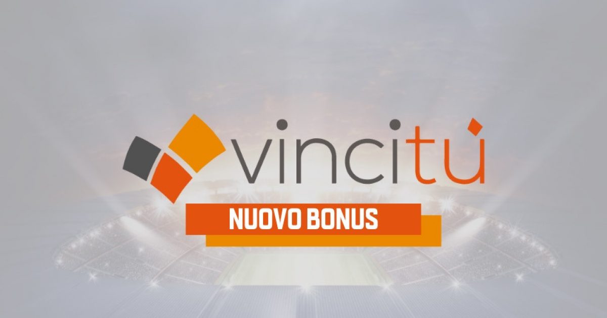 Vincitu bonus