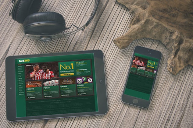 Bet365 Mobile