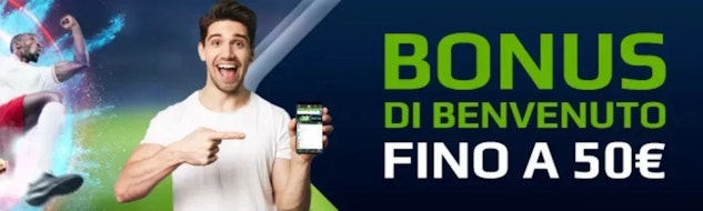 Nuovo bonus sport netbet