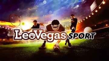 Leovegas sport